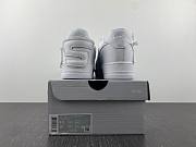 Nike Air Force 1 Low Cactus Plant Flea Market White (2020) DD7050-100 - 5