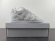 Nike Air Force 1 Low Cactus Plant Flea Market White (2020) DD7050-100 - 4