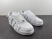 Nike Air Force 1 Low Cactus Plant Flea Market White (2020) DD7050-100 - 2