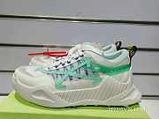 OFF-WHITE Odsy-1000 White Pale Blue SS20 OMIA139R208000530133 - 2