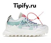 OFF-WHITE Odsy-1000 White Pale Blue SS20 OMIA139R208000530133 - 1