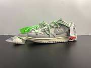 Nike Dunk Low Off-White Lot 7 DM1602-108 - 2