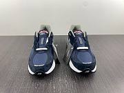 New Balance 990v3 Kith Navy M990NV3 - 2