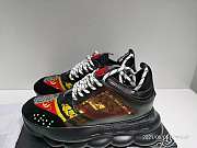 Versace Chain Reaction Twill DSU7071E D35TG D41M - 2