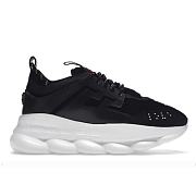 Versace Chain Reaction 2 Chainz Black DSU7071 D9TVG D41H1 - 1