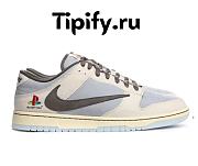 Nike Dunk Low Travis Scott x Playstation  - 1