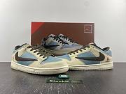 Nike Dunk Low Travis Scott x Playstation  - 6