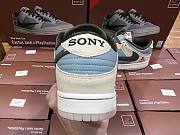 Nike Dunk Low Travis Scott x Playstation  - 3