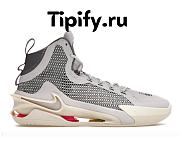 Nike Zoom G.T. Jump Grey Sail DC9039-002 - 1