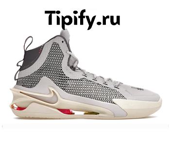 Nike Zoom G.T. Jump Grey Sail DC9039-002