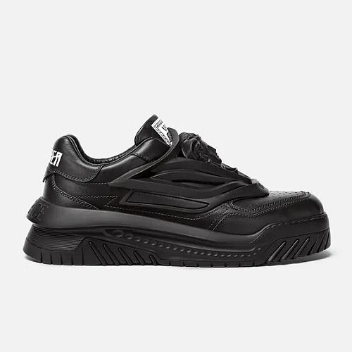 Versace Odissea Sneakers Black 1004524-1A03180_1B000 - 1