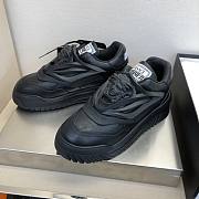 Versace Odissea Sneakers Black 1004524-1A03180_1B000 - 5