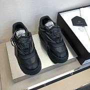 Versace Odissea Sneakers Black 1004524-1A03180_1B000 - 3