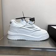 Versace Odissea Sneakers White 1004524-1A03180_1W010 - 6