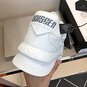 Versace Odissea Sneakers White 1004524-1A03180_1W010 - 5