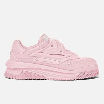 Versace Odissea Sneakers Pink 1004524-1A03180_1PG40