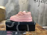 Versace Odissea Sneakers Pink 1004524-1A03180_1PG40 - 6