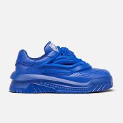 Versace Odissea Sneakers Blue 1004524-1A03180_1UC30 - 1