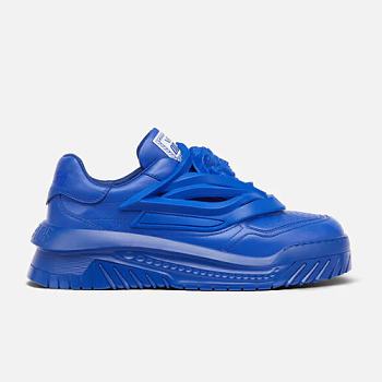 Versace Odissea Sneakers Blue 1004524-1A03180_1UC30