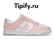 Nike Dunk Low Next Nature Pale Coral (W) DD1873-100 - 1