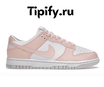 Nike Dunk Low Next Nature Pale Coral (W) DD1873-100