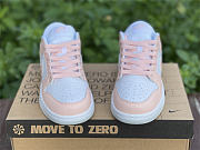 Nike Dunk Low Next Nature Pale Coral (W) DD1873-100 - 4