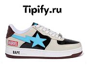 A Bathing Ape Bape Sta Marvel Comics Rocket Raccoon (2022) 001FWI731906 - 1