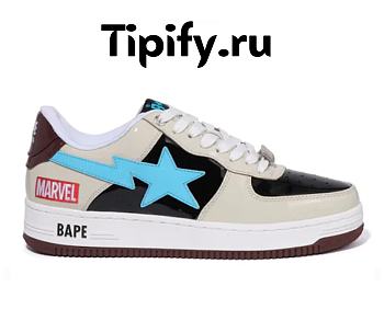 A Bathing Ape Bape Sta Marvel Comics Rocket Raccoon (2022) 001FWI731906