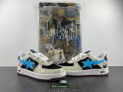 A Bathing Ape Bape Sta Marvel Comics Rocket Raccoon (2022) 001FWI731906 - 4