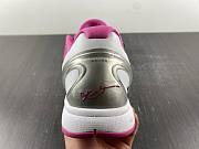 Nike Kobe 6 Kay Yow Think Pink 429659-601 - 5