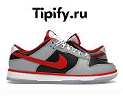 Nike Dunk Low Clark Atlanta University DR6189-001 - 1