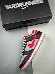 Nike Dunk Low Clark Atlanta University DR6189-001 - 5