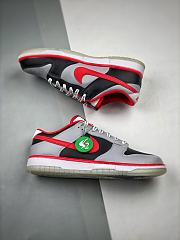 Nike Dunk Low Clark Atlanta University DR6189-001 - 4