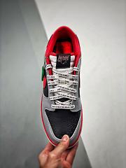 Nike Dunk Low Clark Atlanta University DR6189-001 - 2