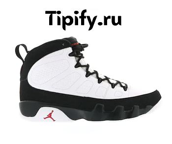 Air Jordan 9 Retro OG (2016) 302370-112