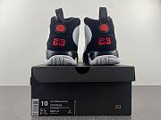 Air Jordan 9 Retro OG (2016) 302370-112 - 6