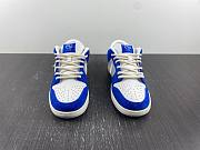 Nike SB Dunk Low Pro Fly Streetwear DQ5130-400  - 2