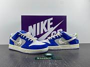 Nike SB Dunk Low Pro Fly Streetwear DQ5130-400  - 4