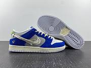 Nike SB Dunk Low Pro Fly Streetwear DQ5130-400  - 5