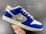 Nike SB Dunk Low Pro Fly Streetwear DQ5130-400  - 6