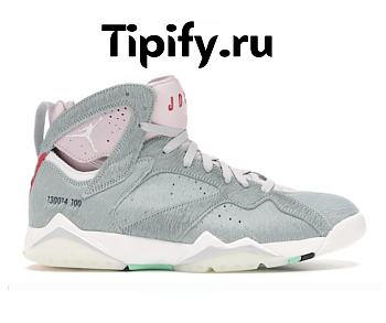 Air Jordan 7 Retro Neutral Grey CT8528-002