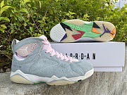 Air Jordan 7 Retro Neutral Grey CT8528-002 - 6