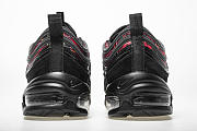 Nike Air Max 97 Tartan Black (W) AV8220-001 - 6