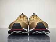 Nike Air Max 97 Metallic Gold 884421-700 - 6