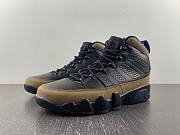 Air Jordan 9 Retro Olive Concord CT8019-034 (Release Date 01/07/2023) - 6