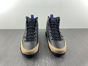 Air Jordan 9 Retro Olive Concord CT8019-034 (Release Date 01/07/2023) - 2