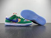 Nike Dunk Low Foam Finger DZ5184-300 - 3