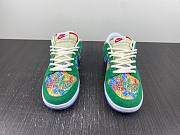 Nike Dunk Low Foam Finger DZ5184-300 - 6