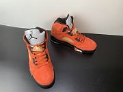 Air Jordan 5 Retro Dunk on Mars (W) DD9336-800 - 3