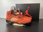 Air Jordan 5 Retro Dunk on Mars (W) DD9336-800 - 5